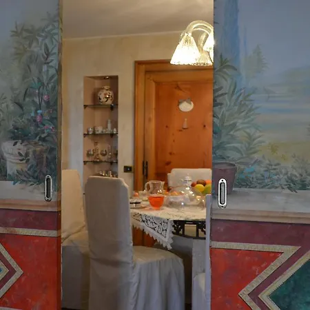 Bed & Breakfast Oh Mia Bela Madunina Milaan