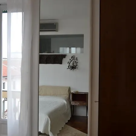 Bed & Breakfast Oh Mia Bela Madunina *