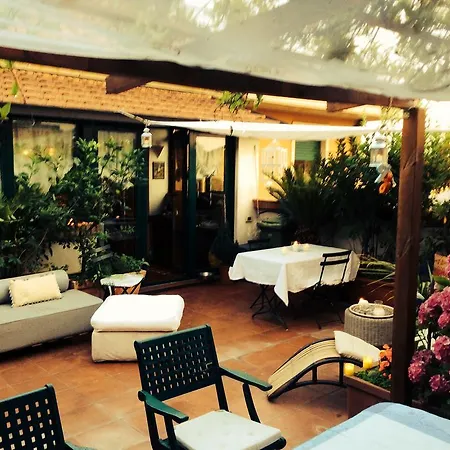 Bed & Breakfast Oh Mia Bela Madunina *
