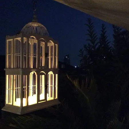 Bed & Breakfast Oh Mia Bela Madunina *